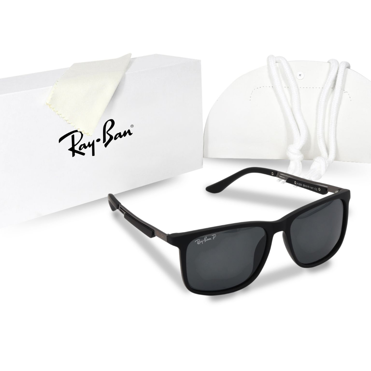 Ray Ban- RB12